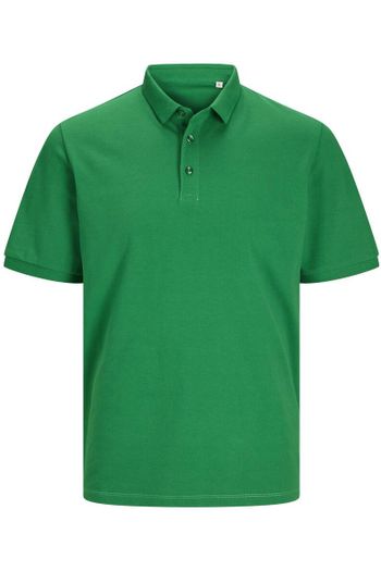 Image produit Polo unisexe en coton organique