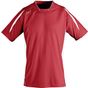 Sol's Maracana 2 Kids SSL rouge/blanc