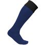 ProAct Chaussettes sport bicolores dark_royal_blue/black
