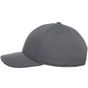 Atlantis Casquette nid d'abeille SKYE dark_grey