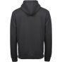 Tee Jays Hooded Sweatshirt black