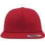 flexfit Foam Trucker red