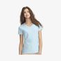 Comfort colors Ladies` V-Neck Tee