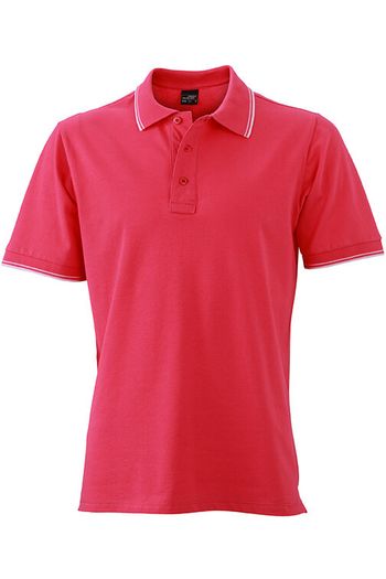 Image produit Mens Polo