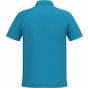 iDeal Basic Brand Polo sport homme ideal_atoll_blue