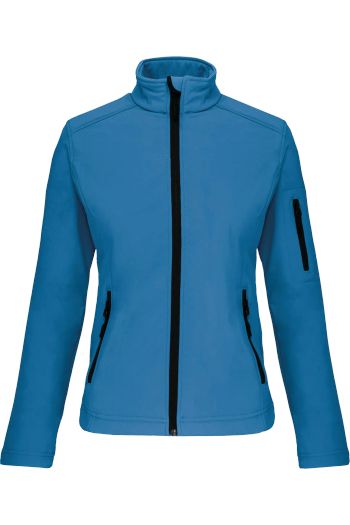 Image produit Veste softshell femme