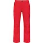 WK Designed To Work Pantalon de travail multipoches homme red