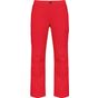 WK-Designed-To-Work Pantalon de travail multipoches homme red