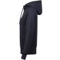 Tee Jays Women's Hooded Sweatshirt navy