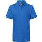 James&Nicholson Classic Polo Junior royal