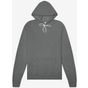 Bella Unisex sponge fleece pullover hoodie deep_heather