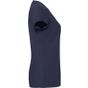 fruit of the loom Ladies Iconic 195 ringspun premium T deep_navy