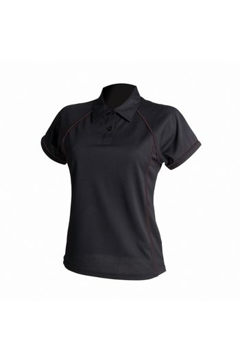 Image produit PERFORMANCE POLO WOMEN