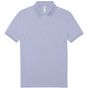 B&C Collection B&C My Polo 180 lavender