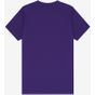 Bella Unisex jersey short sleeve tee team_purple