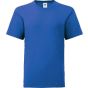 fruit of the loom Kids Iconic 150 T royal_blue