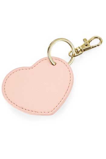 Image produit Porte-clés en forme de cœur Boutique