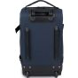 Kimood Sac trolley cabine navy