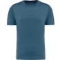 ProAct T-shirt triblend sport homme duck_blue_heather