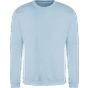 AWDis Just Hoods Sweatshirt AWDis ice_blue
