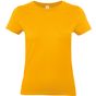B&C Collection #E190 Women abricot