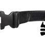 Korntex SEC - Tactical belt Black