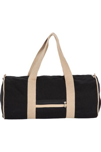 Image produit Sac polochon recyclé