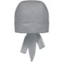karlowsky Bandana Essential Recycled Polyester Platinum grey