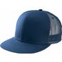 K-up Casquette Trucker - 6 panneaux - navy - taille_unique
