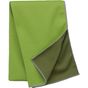 ProAct Serviette sport rafraîchissante lime