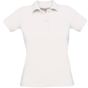 B&C Collection Safran Pure Women white