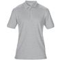 Gildan DryBlend® Double Piqué Polo sport_grey