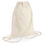 Bagbase Sublimation gymsac natural