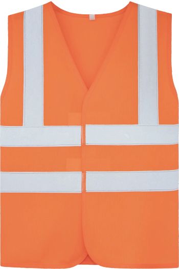 Image produit Children Safetuy Vest "ESBJERG"