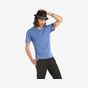 B&C Collection Men V-Neck Deluxe