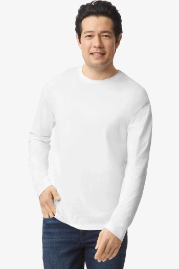 Image produit Adult Long Sleeve T-Shirt