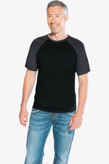 Image produit Men´s Raglan T