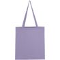 SG Accessories - Bags Cotton Bag LH lavender