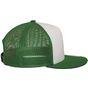 Classics Classic Trucker Cap kelly/white/kelly
