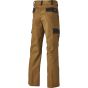 Dickies Pantalon EVERYDAY homme khaki_beige/black