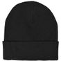 L-merch rPET Beanie black