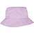 flexfit Flexfit Cotton Twill Bucket Hat lilac