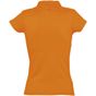 Sol's Prescott women orange