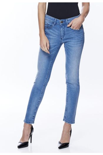 Image produit Jeans slim push up CATHY