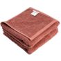 A&R Serviette mains Towelzz® Old pink