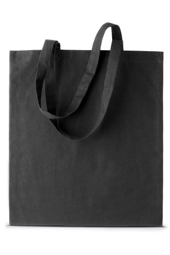Image produit Sac shopping avec longues anses