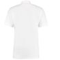 Kustom Kit Workwear Polo White