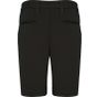 Kariban Bermuda chino fille dark_grey
