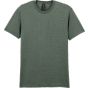 Gildan Softstyle® Ring Spun T-Shirt heather_military_green
