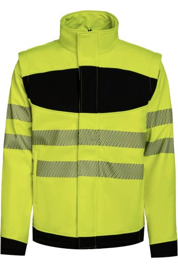 Image produit EOS Softshell Jacket